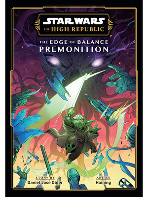 cover image of Premonition